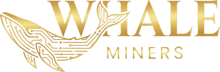Whale Miners